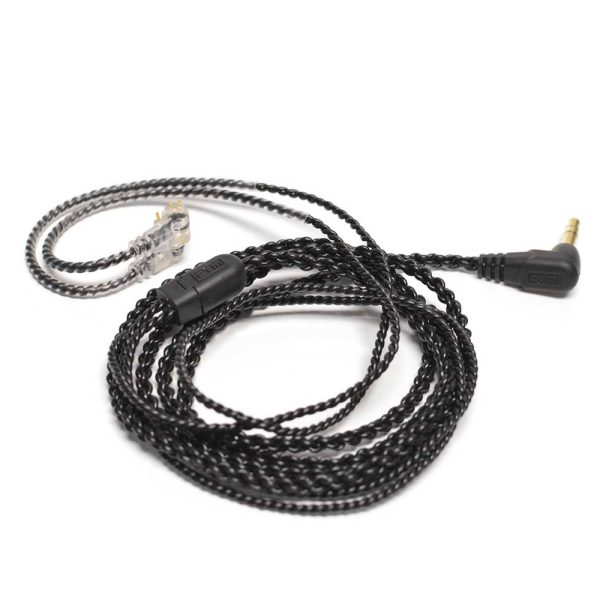 Ctm IEM 60 Cable Standard Negro