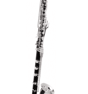 Buffet BC1193G-2-0 Clarinete Bajo