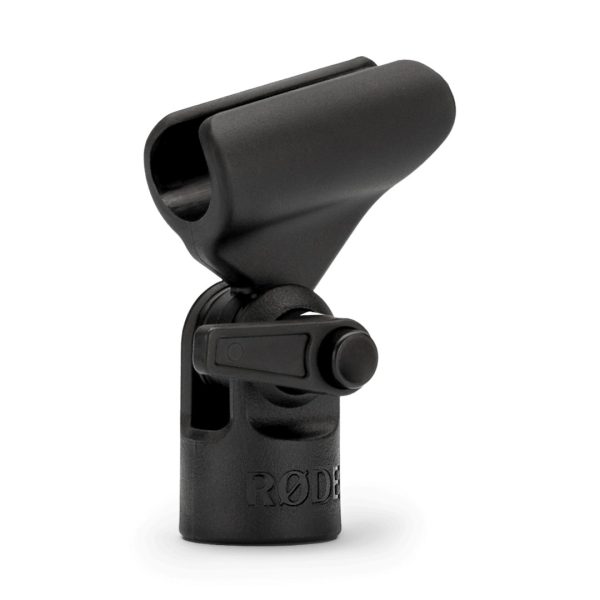 Soporte Rode RM5 Para Microfono De Mano