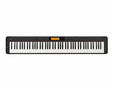 Casio CDP-S360 BK Piano