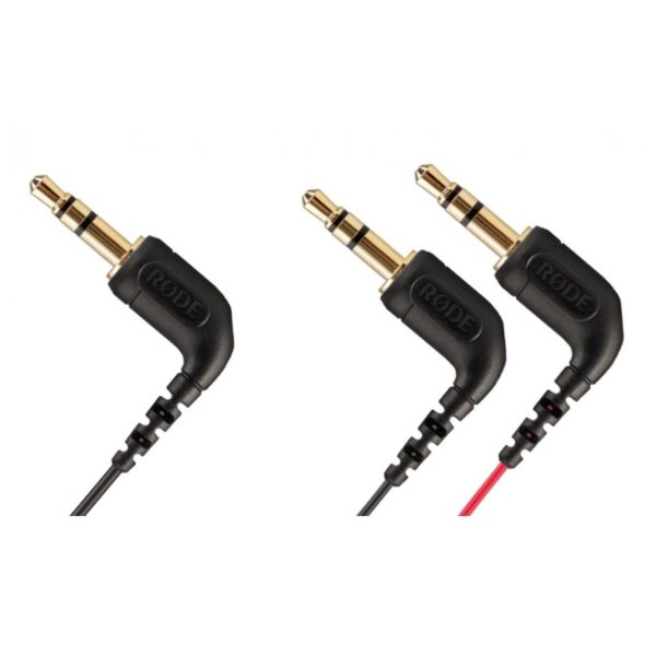 Rode SC11 Cable Splitter Dual Trs
