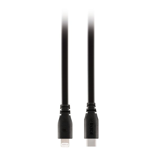 Cable Rode SC19 Lightning A Usb-C 44682M