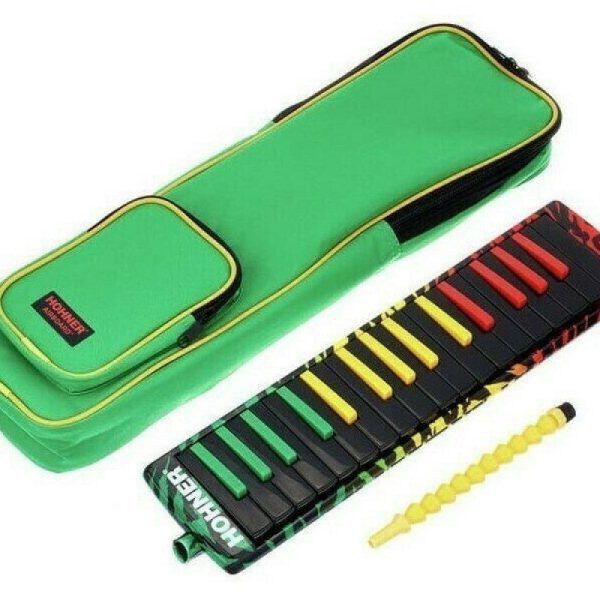 Hohner C9445 Melodica Airboard