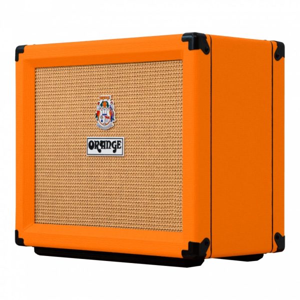 Orange ELEC D-ROCKER-15 Amplificador Guitarra Electrica