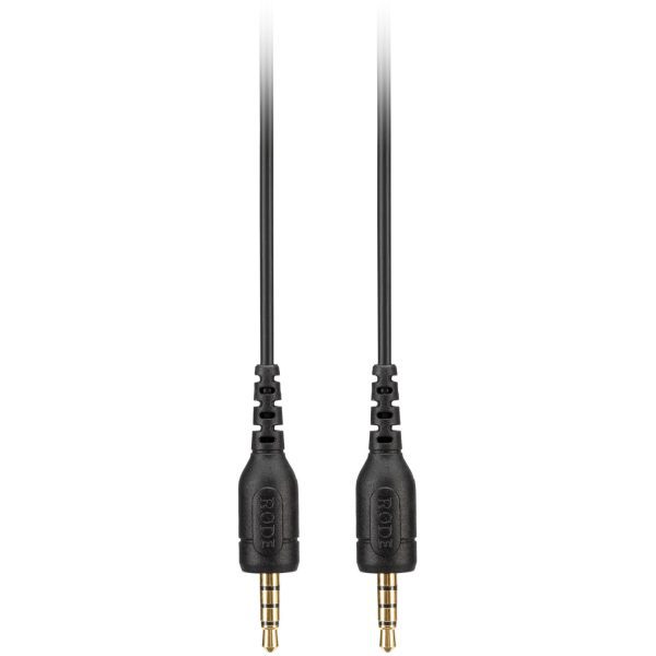 Rode SC9 Cable 3.5Mm Trs A Trs 44652M