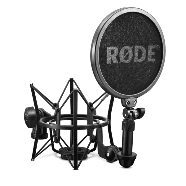 Rode SM6 Soporte Microfono