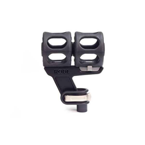 Soporte Rode SM8 Microfono