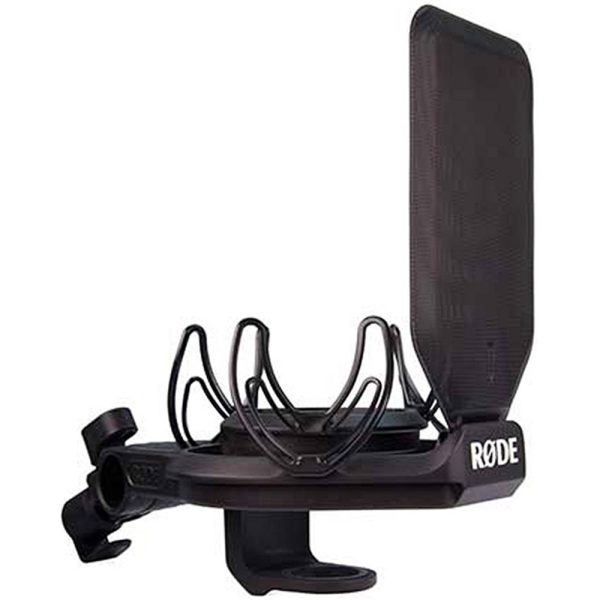 Soporte Rode SMR Microfono