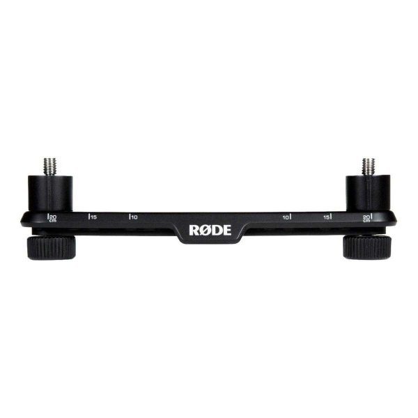 Rode STEREO BAR Soporte Microfono
