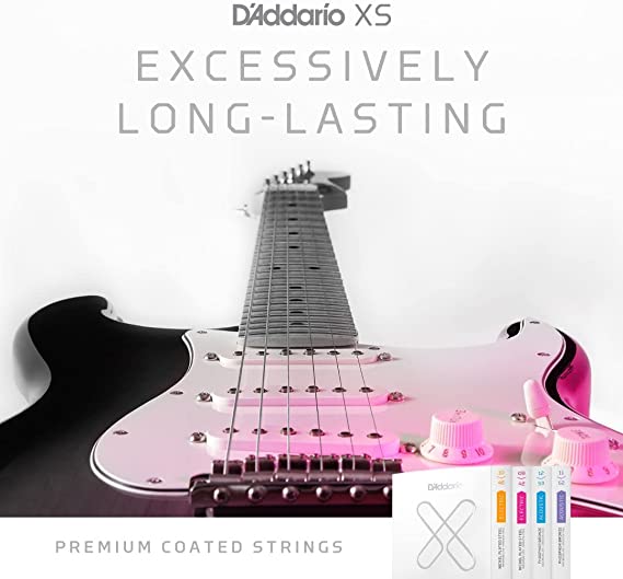 D'Addario XSE1052 Encordado Guit