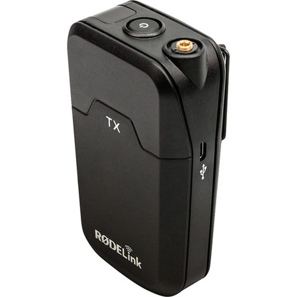 Transmisor Rode TX-BELT TRANSMITTER Belt-Pack Rodelink