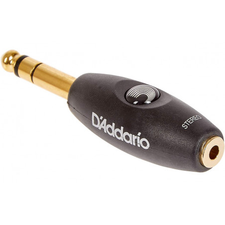 D'addario PW-P047E Adaptador Conexion