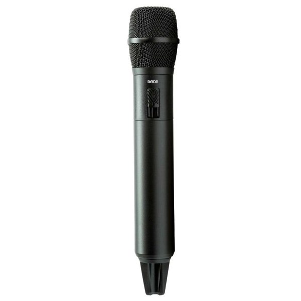 Transmisor Rode TX-M2 Mano Sistemas Rodelink
