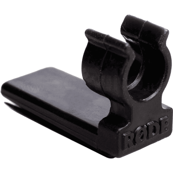 Rode VAMPIRE CLIP Soporte Tipo Clip Para Microfono Lavalie