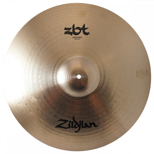 Zildjian ZBT20 Platillo Ride 20Pg