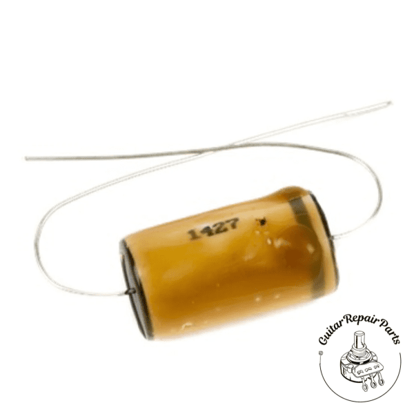 Fender 7706417049 Condensador Guitarra Tone Saver 500k