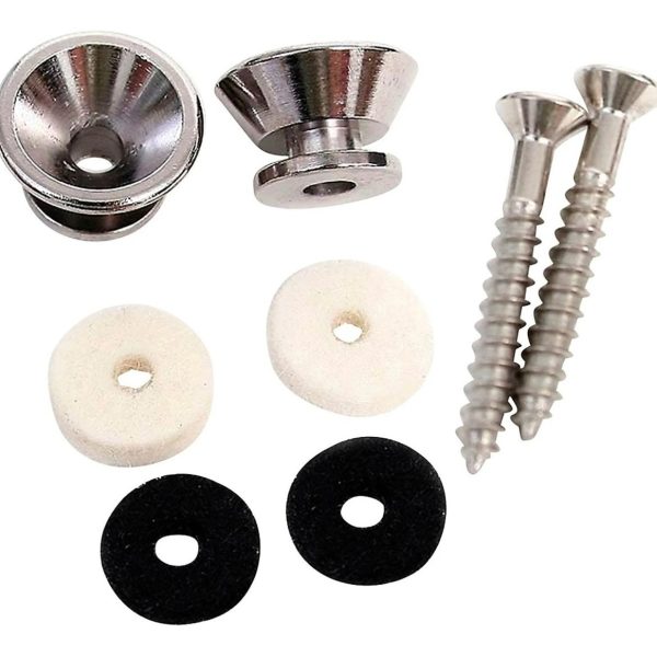 Fender 63267049 Pin Correa Guit Elec Chrm