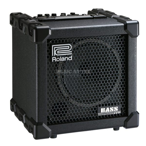 Roland CB-20XL Amplificador Bajo Electrico