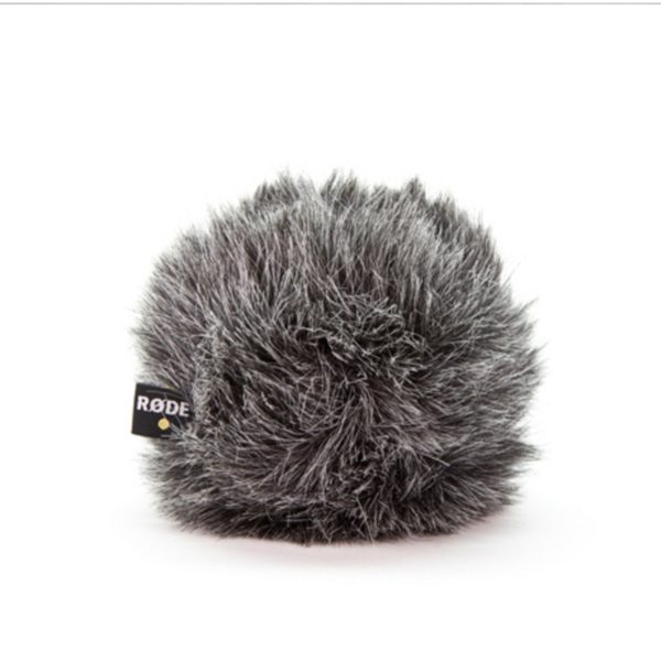 Antipop Rode WS8 Peluche Micrófono Nt5 Nt55 Nt6