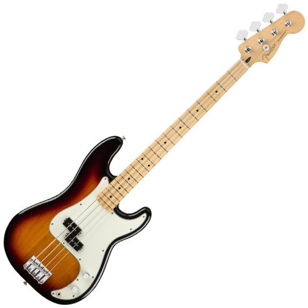 Fender STD P BASS 193600 Bajo Electrico