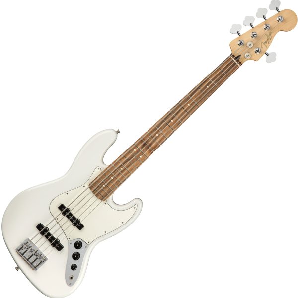 Fender JAZZ BASS V 14995351 Bajo Electrico
