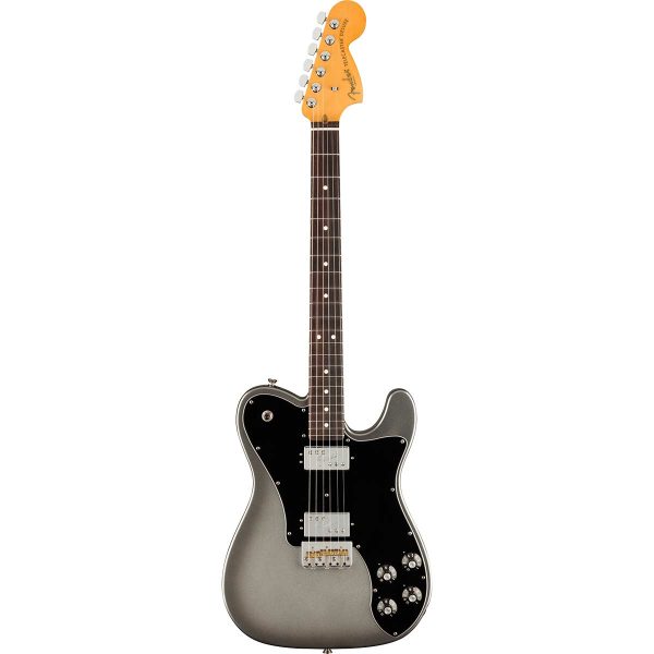 Fender AMERICAN PROFESSIONAL II TELE DELUXE Guitarra 113960755