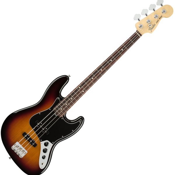Fender JAZZ BASS Bajo Electrico 149902513