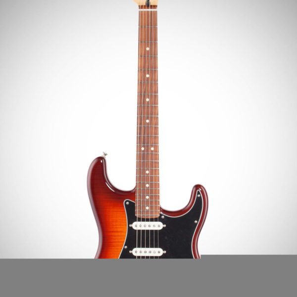Fender PLAYER PLUS STRATOCASTER HSS Guitarra 147323391