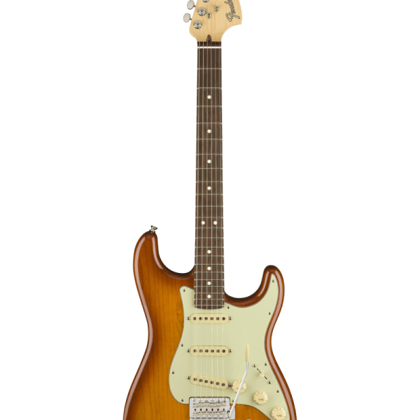 Fender AM PERF STRAT RW 114910380 Guitarra Electrica
