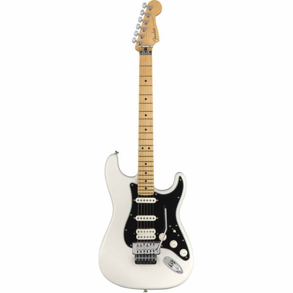 Fender PLAYER STRATOCASTER HSS Guitarra 114940