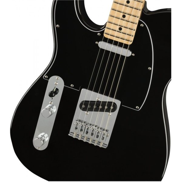Fender PLAYER TELECASTER MAPLE NECK Guitarra 145214549