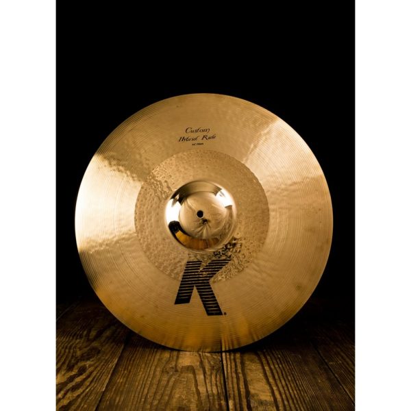 Zildjian K CUSTOM 21 HYBRID Platillo 21Pg