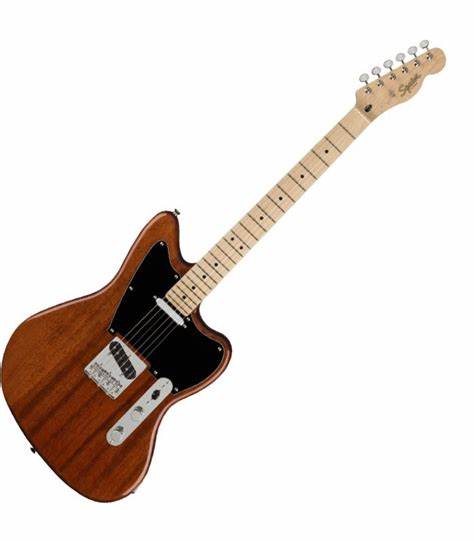 Fender SQUIER PARANORMAL OFFSET TELECASTER Guitarra 377005505