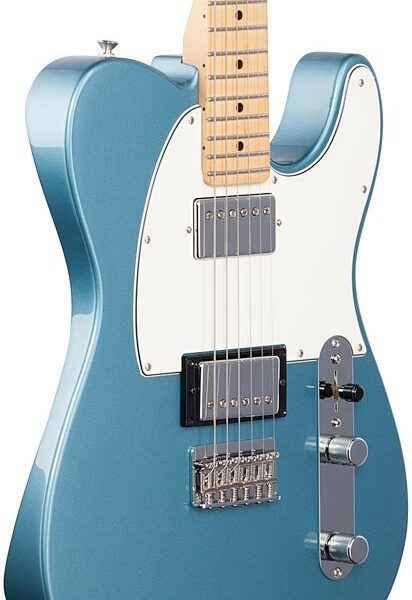 Fender TELECASTER MAPLE NECK Guitarra 977020503