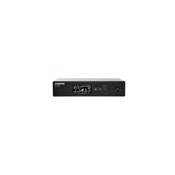 Shure QLXD4-L50 Receptor Diversificado
