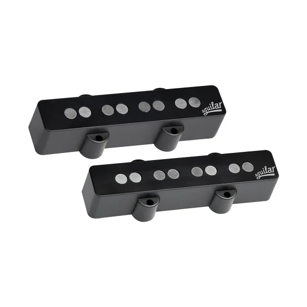 Aguilar AG 4J Pickups