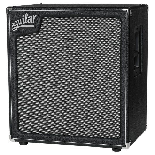 Cabina Aguilar SL 410 Bajo Electrico