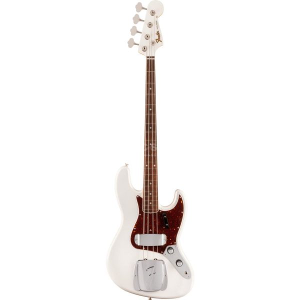 Fender 60TH ANNIVERSARY '60S JAZZ BASS RW Bajo 170269881