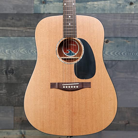 Guitarra Eastman PCH1