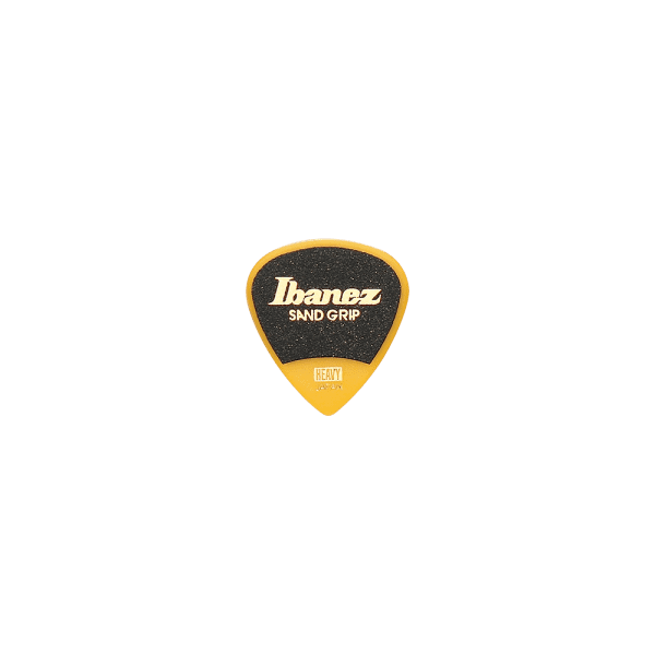 Ibanez PPA16HSG-YE Pick X 6