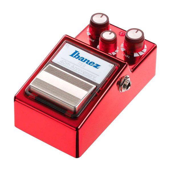 Ibanez TS940TH Pedal Guitarra Electrica