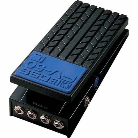 Boss FV-50L Pedal Volumen