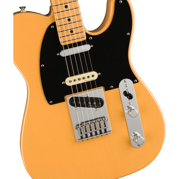 Fender PLAYER PLUS NASHVILLE TELECASTER Guitarra 147343370