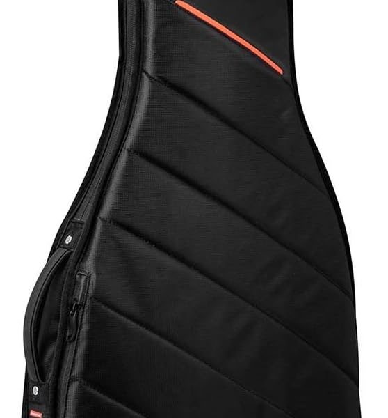 Estuche Mono M80 STEALTH PARA BAJO Negro