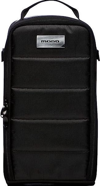 Mono M80 TICK 2.0 Estuche Guitarra Negro
