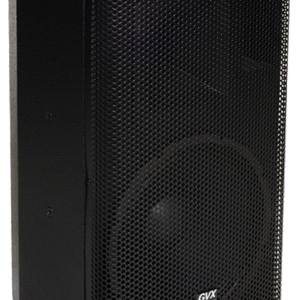 Gemini GVX-12 Cabina Pasiva 12