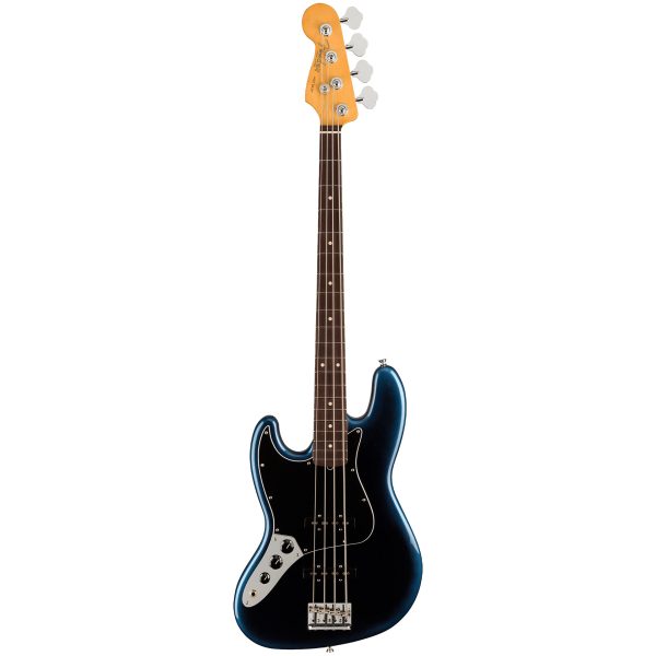 Fender PROFESSIONAL II Bajo Electrico Dark Night 5C
