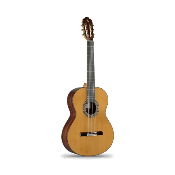 Alhambra 5-P Guitarra Acustica