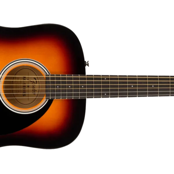 Fender FA-125 Guitarra Acustica Kit 971110732