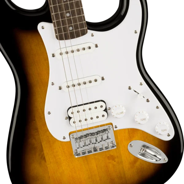 Fender SQUIER BULLET STRATOCASTER Guitarra 371005532